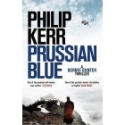 Prussian Blue        {USED}